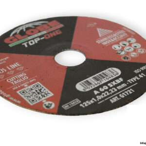 globe-a60sxbf-125x10x22-23-cutting-disc