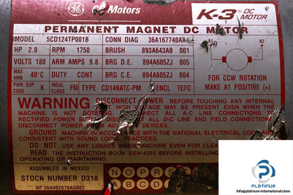 ge-motors-5CD124TP001B-permanent-magnet-dc-motor-used-1