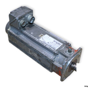 control-techniquse-95DSC301CAAAA-servo-motor-used