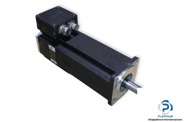 abb-BSM90N-3150BF-brushless-ac-servomotor-used