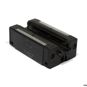 amt-MSA20S-linear-guideway-block-used