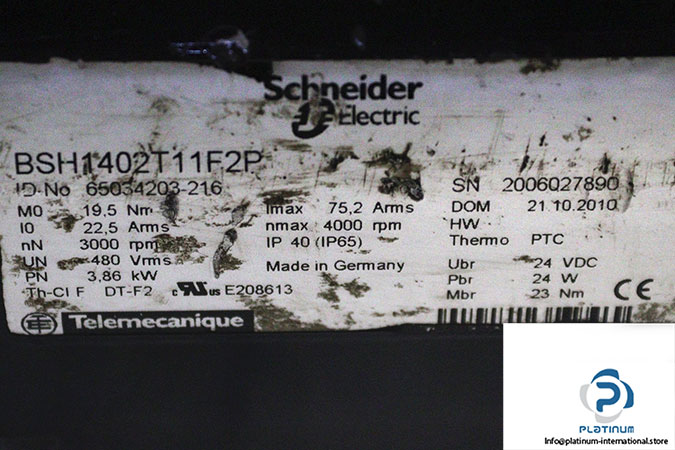 schneider-electric-BSH1402T11F2P-ac-servomotor-used-2