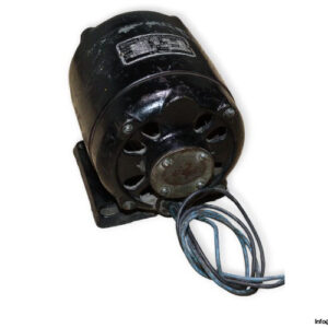 bodine-electric-company-NCI-34-ac-motor-used-1