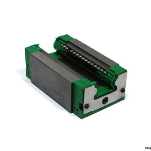 ina-KWVE20BS-V1-recirculating-ball-bearing-carriage