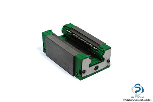 ina-KWVE20BS-V1-recirculating-ball-bearing-carriage