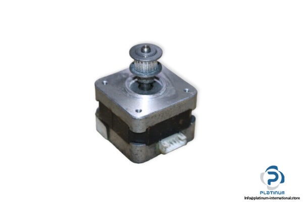 rotalink-M173118K430-hybrid-stepping-motor-used