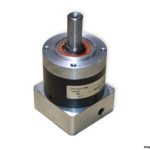 neugart-PLE-60-planetary-gearbox-new