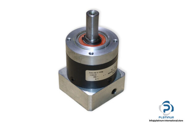 neugart-PLE-60-planetary-gearbox-new