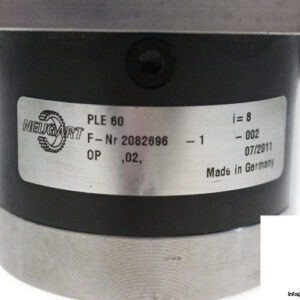 neugart-PLE-60-planetary-gearbox-new-2