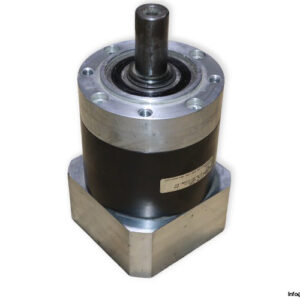 neugart-PLE120-025-SSSA3AF-R24-planetary-gearbox-used