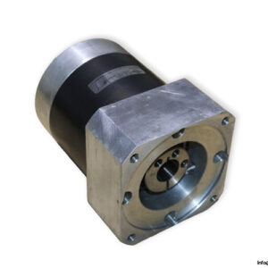 neugart-PLE120-025-SSSA3AF-R24-planetary-gearbox-used-1