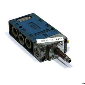 Wabco-5726070220-single-solenoid-valve-without-coil
