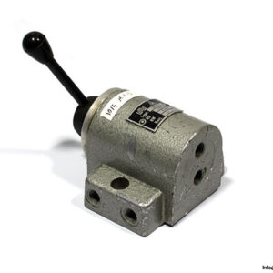 Wmw-ST-H2-manual-valve