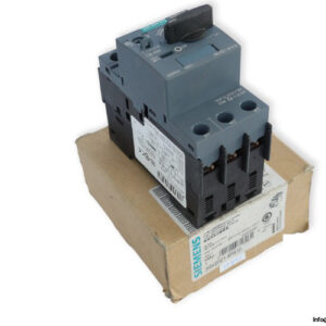 siemens-3RV2021-4PA10-circuit-breaker-(New)