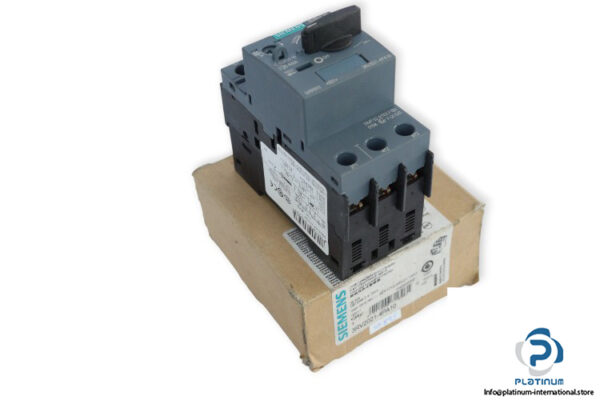 siemens-3RV2021-4PA10-circuit-breaker-(New)