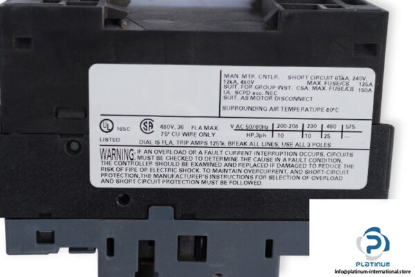 siemens-3RV2021-4PA10-circuit-breaker-(New)-2