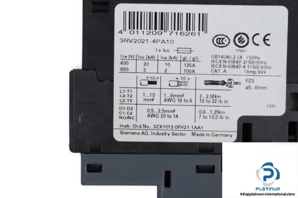 siemens-3RV2021-4PA10-circuit-breaker-(New)-3