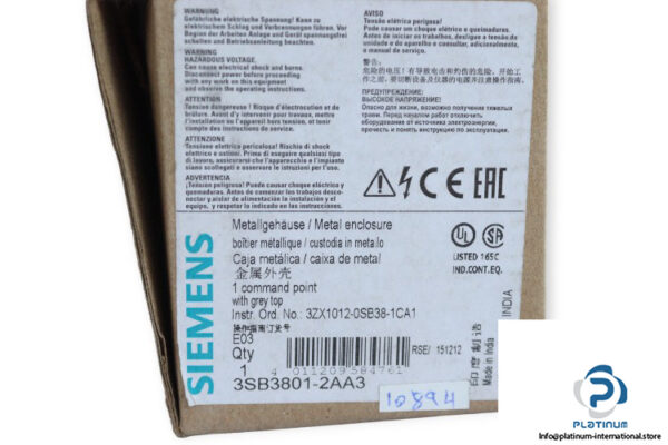 siemens-3SB3801-2AA3-enclosure-(New)-2