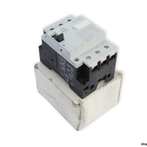 siemens-3VU13-00-1MD00-circuit-breaker-(New)