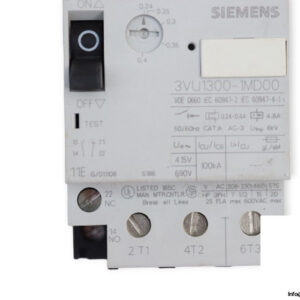siemens-3VU13-00-1MD00-circuit-breaker-(New)-1