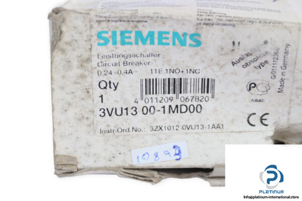 siemens-3VU13-00-1MD00-circuit-breaker-(New)-4