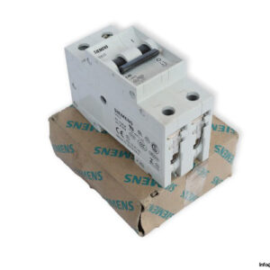 siemens-5SX2-240-7-circuit-breaker-(New)