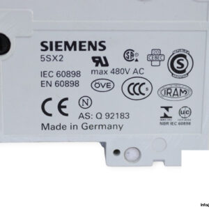 siemens-5SX2-240-7-circuit-breaker-(New)-2