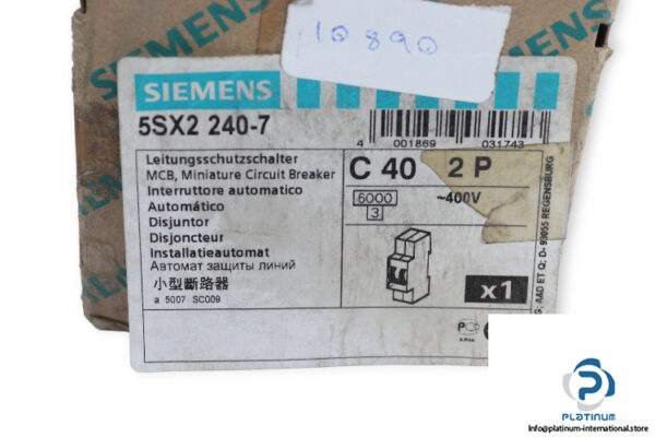 siemens-5SX2-240-7-circuit-breaker-(New)-3