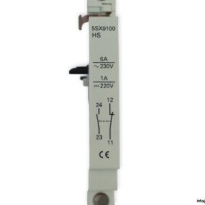 siemens-5SX9-100-control-switch-(New)-1