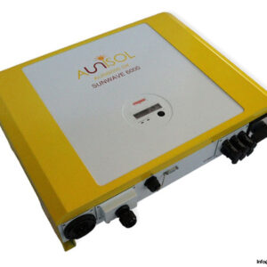 aunisol-SUNWAVE-6000-grid-tie-solar-inverter-(new)