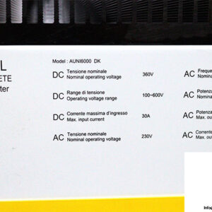 aunisol-SUNWAVE-6000-grid-tie-solar-inverter-(new)-5