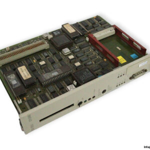siemens-6ES5948-3UA11-central-processing-unit-(used)