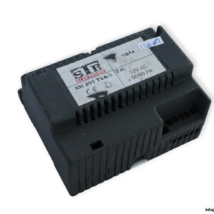str-ELEKTRONIK-NH-201-TVA-2-power-supply-transformer-(used)
