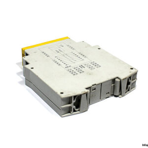 schleicher-SNE4004K-safety-switchgear-(used)-1