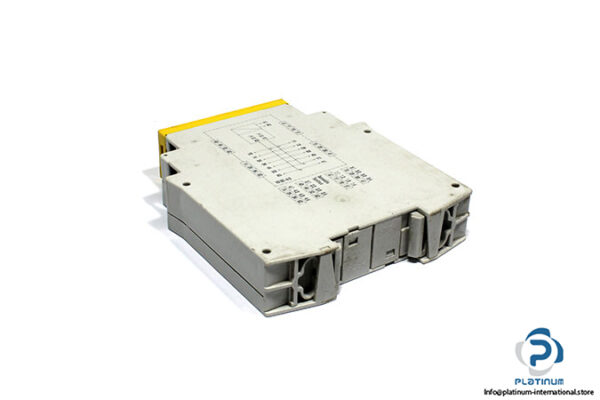 schleicher-SNE4004K-safety-switchgear-(used)-1