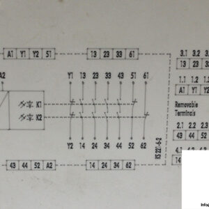 schleicher-SNE4004K-safety-switchgear-(used)-2