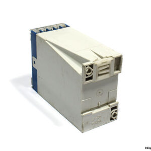 schleicher-SIWI001-safety-relay-(used)-1