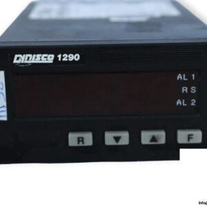 dynisco-ST0507-strain-gage-input-indicator-(used)-1