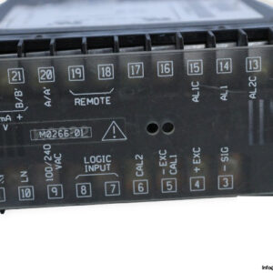 dynisco-ST0507-strain-gage-input-indicator-(used)-2