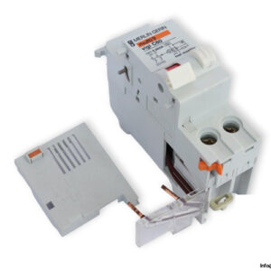 merlin-gerin-VIGI-C60-26745-earth-leakage-add-on-block-(new)