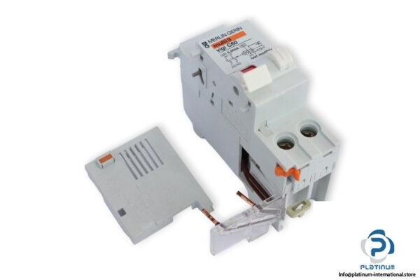 merlin-gerin-VIGI-C60-26745-earth-leakage-add-on-block-(new)