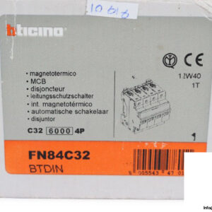bticino-FN84C32-molded-circuit-breaker-(new)-2