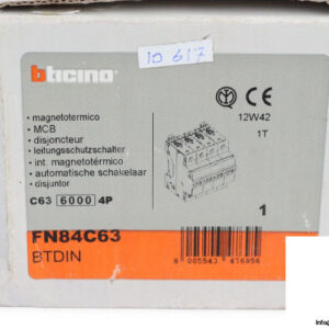 bticino-FN84C63-molded-circuit-breaker-(new)-2
