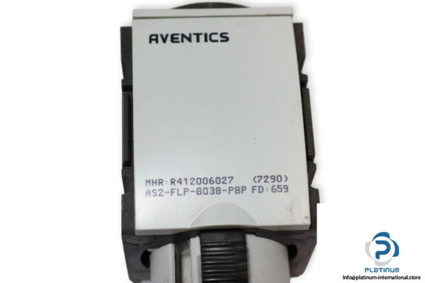Aventics-R412006027-prefilter-(new)-1