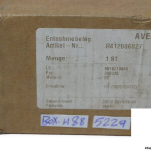 Aventics-R412006027-prefilter-(new)-2