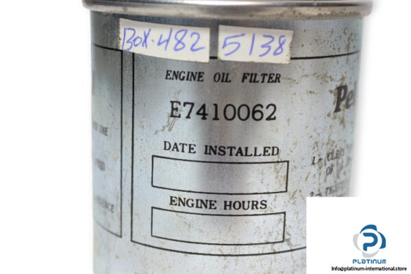 pel-job-E7410062-spin-on-filter-(used)-1