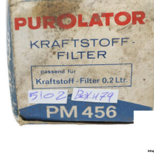 purolator-PM456-fuel-filter-(new)-(carton)-2
