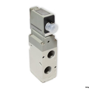 Smc-VP542-5YO1-03FA-X545-solenoid-valve-(new)