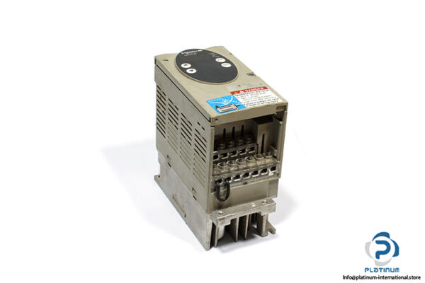 schneider-LXM05BD10M2-motion-servo-drive