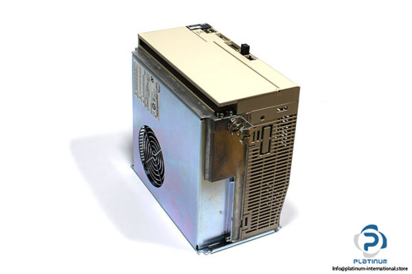 yaskawa-SGDV-170D11A-servo-drive